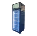 refrigerator vending machine