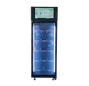 vending machine with credit card reader